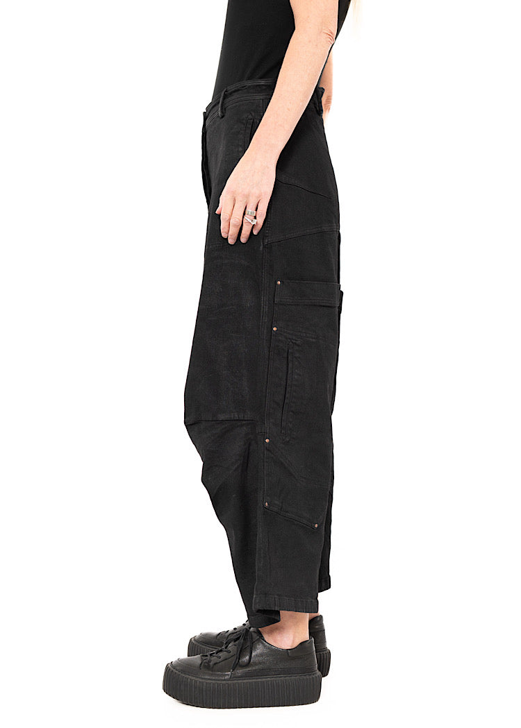 RUNDHOLZ DIP TROUSER