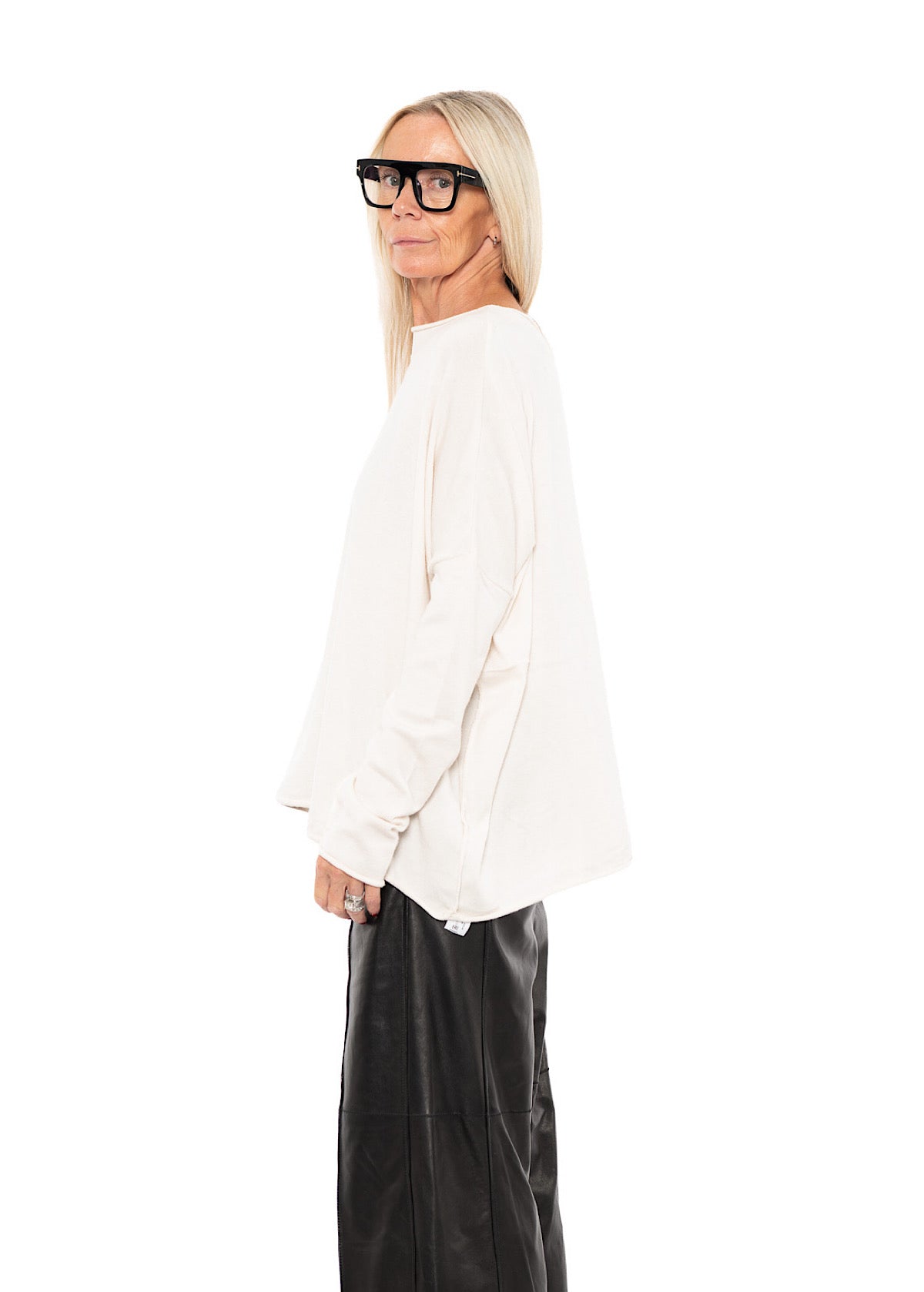 LA VACA LOCA PULLOVER