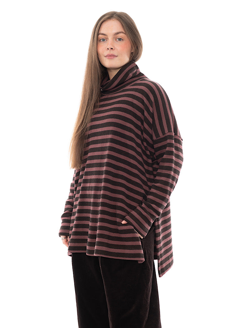 MAMA B ZITA PULLOVER