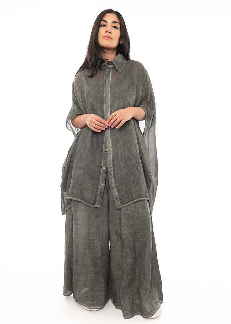 LA VACA LOCA MARMARAS SHIRT