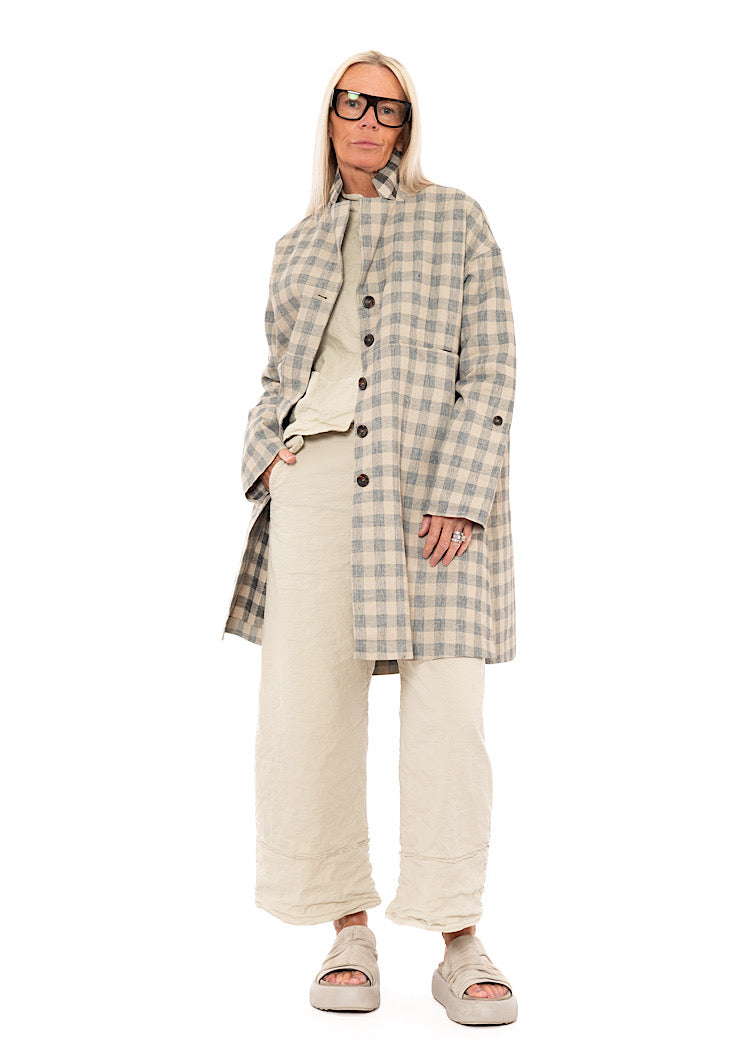 ANNETTE GÖRTZ DELFO COAT
