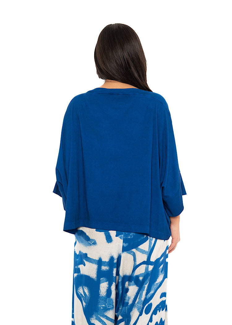 RUNDHOLZ MAINLINE T-SHIRT