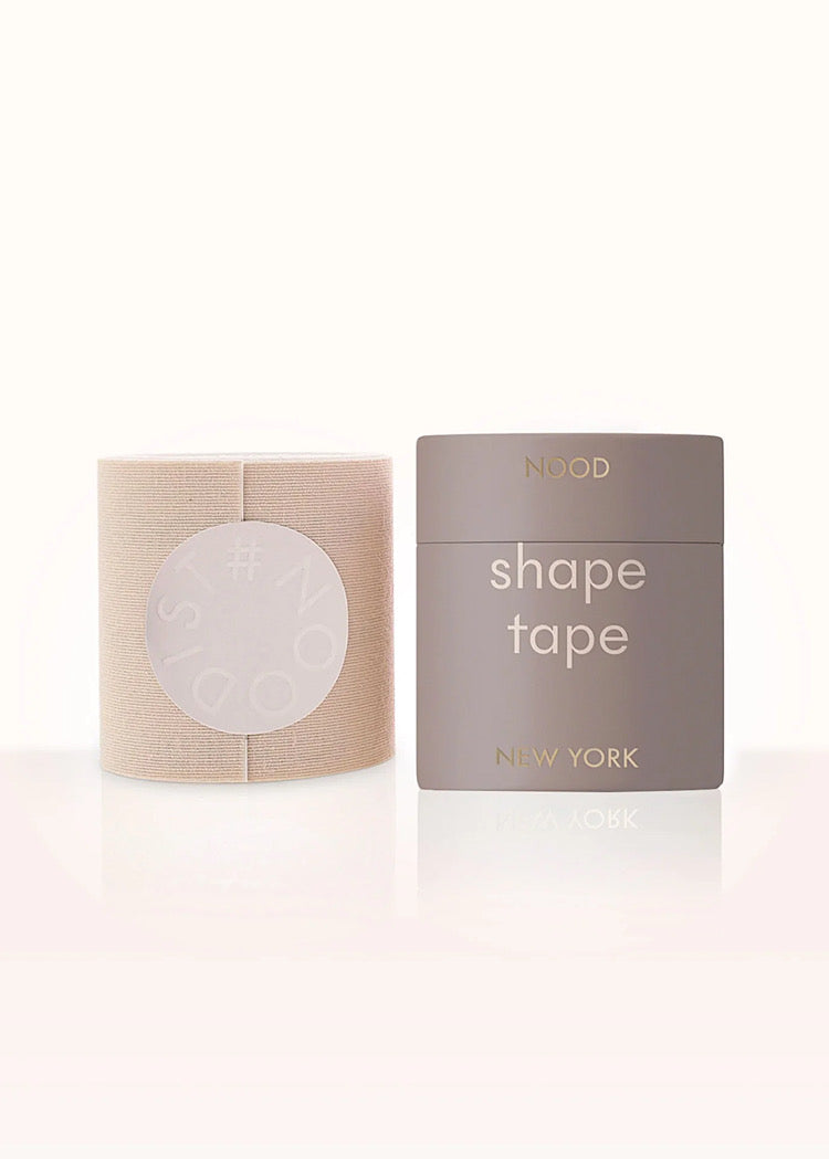 NOOD | SHAPE TAPE 3"