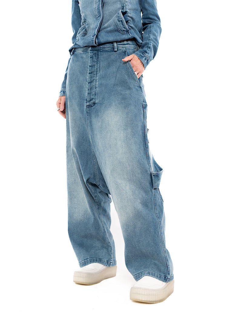 RUNDHOLZ MAINLINE TROUSER