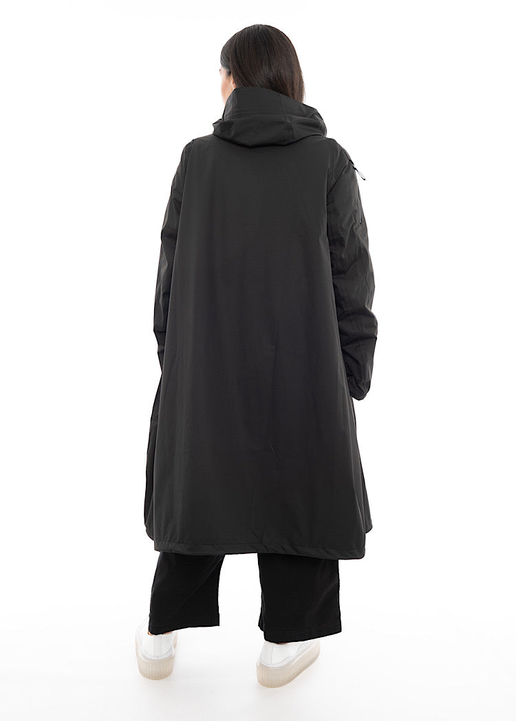 RUNDHOLZ DIP COAT