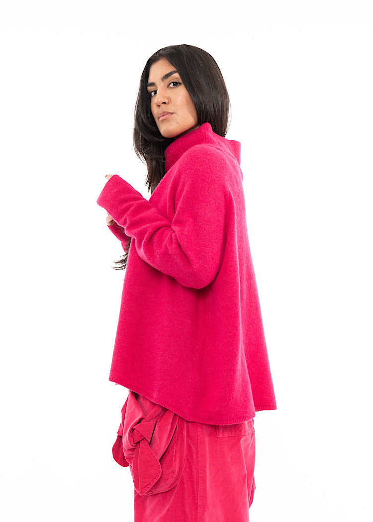 RUNDHOLZ BLACK LABEL PULLOVER