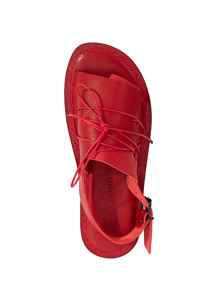 PAL OFFNER X TRIPPEN SANDAL