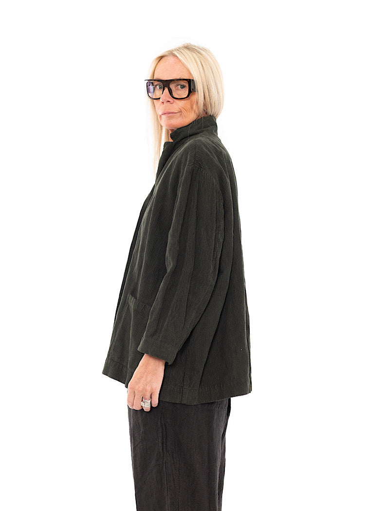 PRE-LOVED MANUELLE GUIBAL JACKET