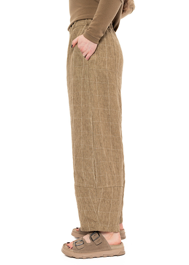 MAMA B RIMA E TROUSER