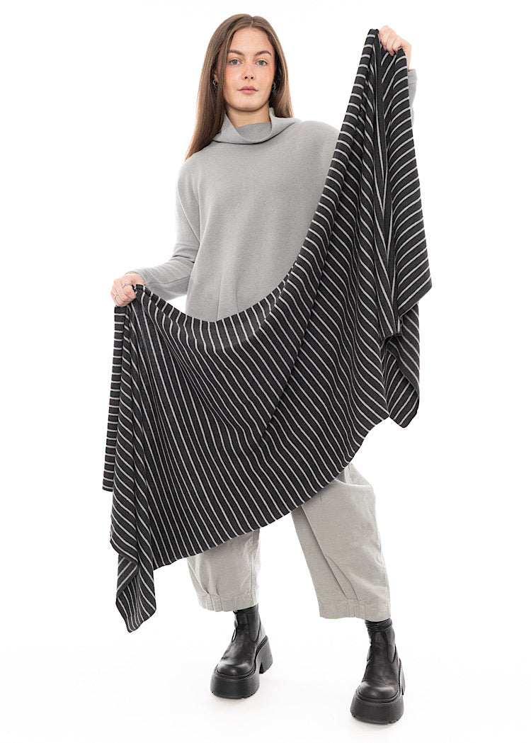 MAMA B SEGOVIA SCARF