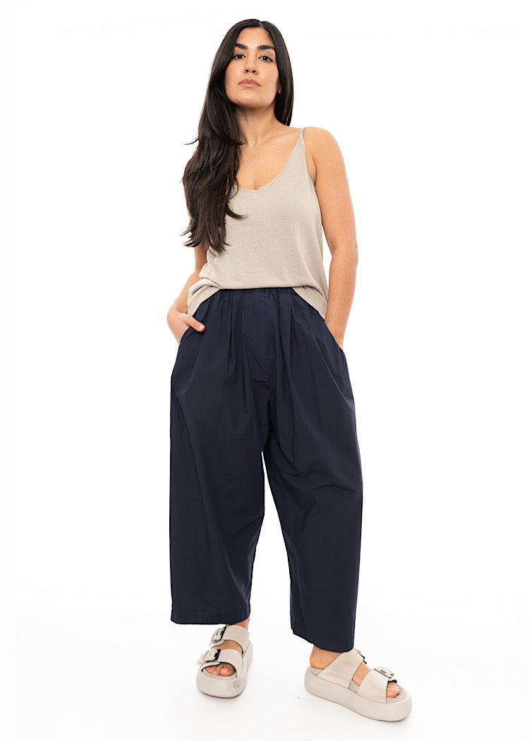 MANUELLE GUIBAL TROUSER