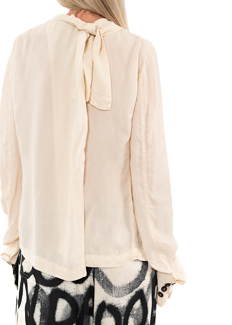 PRE-ORDER RUNDHOLZ MAINLINE JACKET