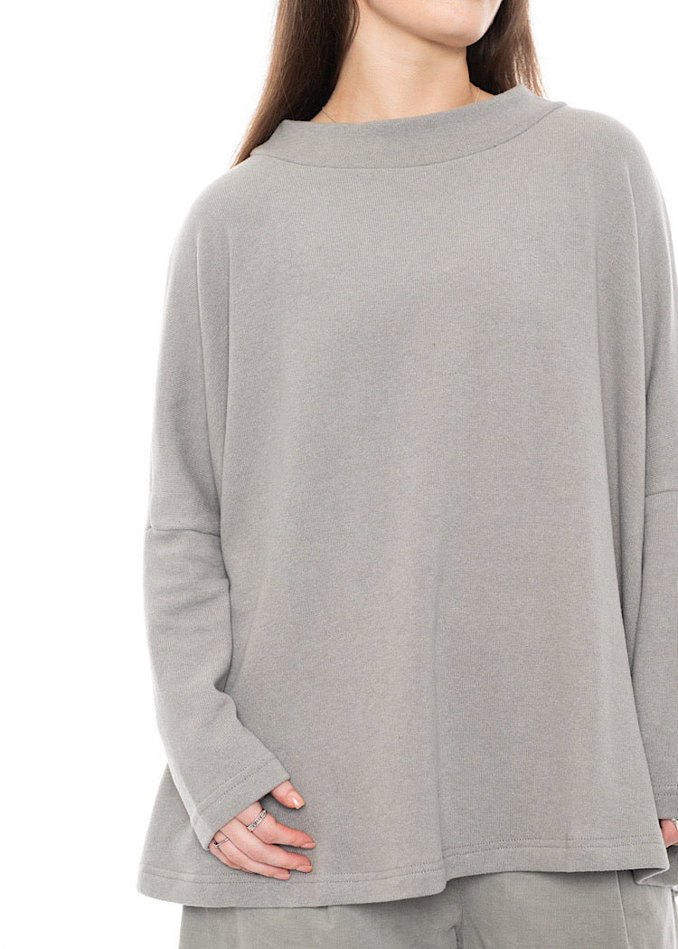 MAMA B SPINO PULLOVER