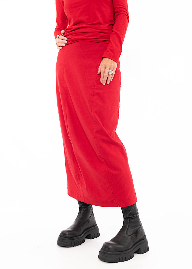 RUNDHOLZ BLACK LABEL SKIRT