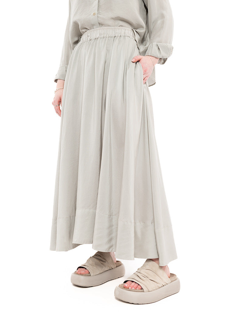 FRIDA ZAZOU SKIRT