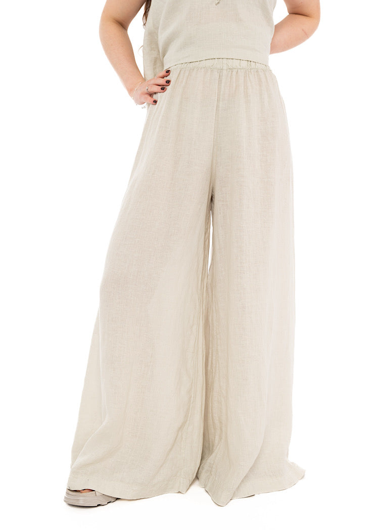 MAMA B PIANETA TROUSER