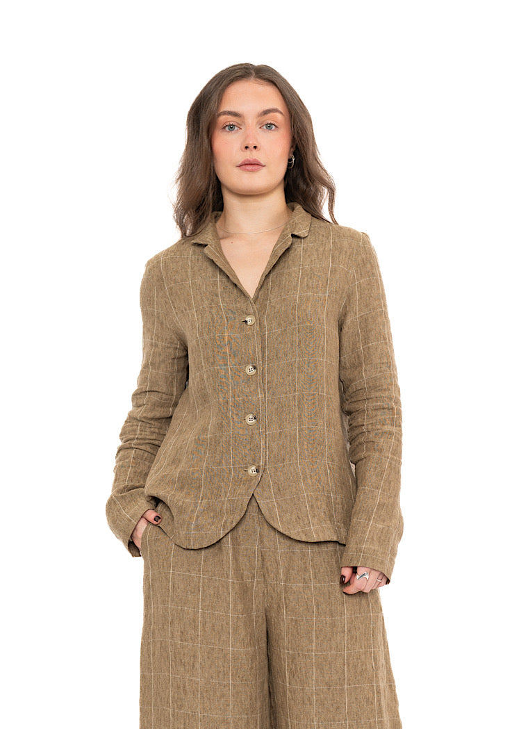 MAMA B ADEL E JACKET