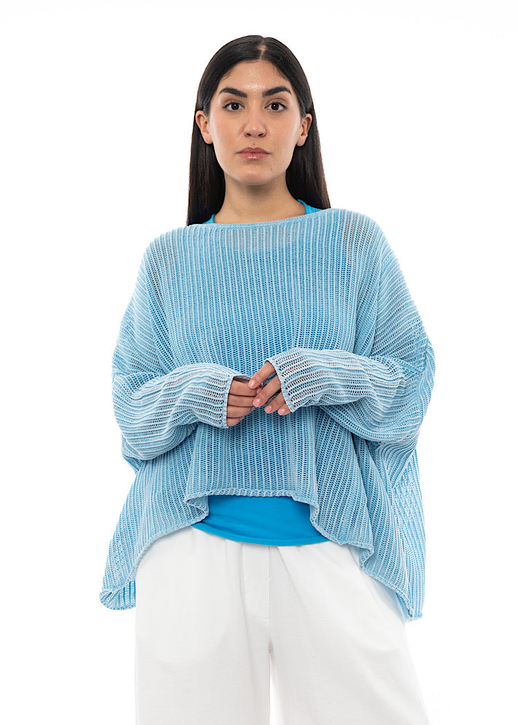 RUNDHOLZ BLACK LABEL PULLOVER