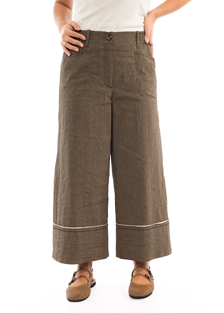 ANNETTE GÖRTZ BRAVO TROUSER