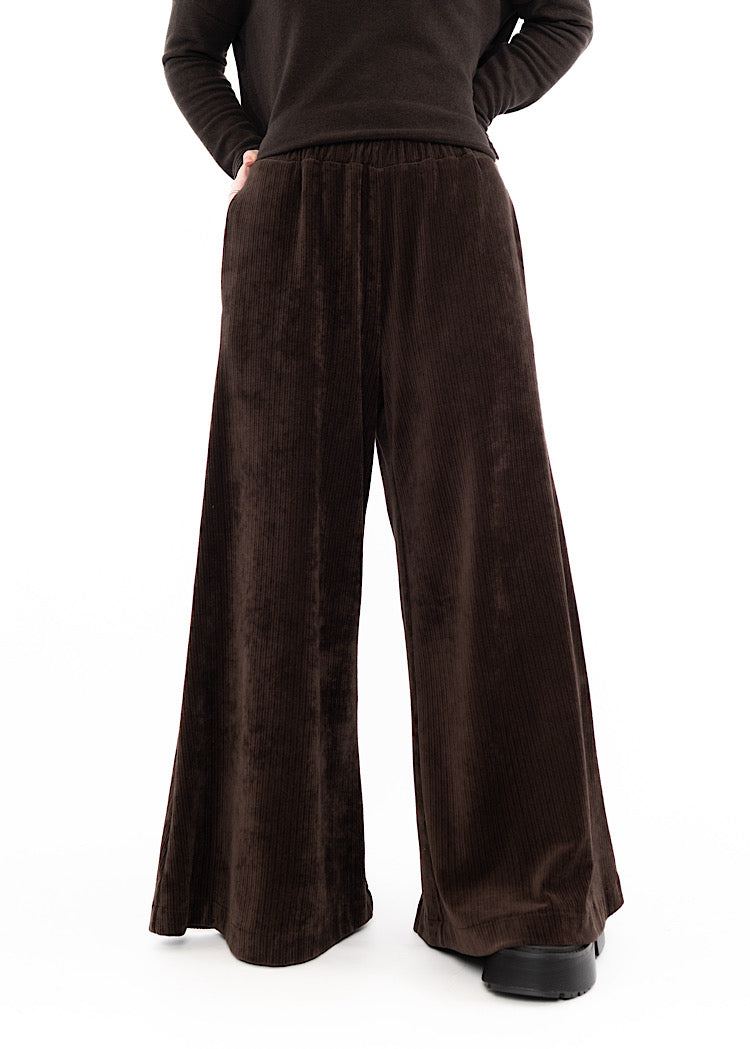 MAMA B NUCCIA TROUSER