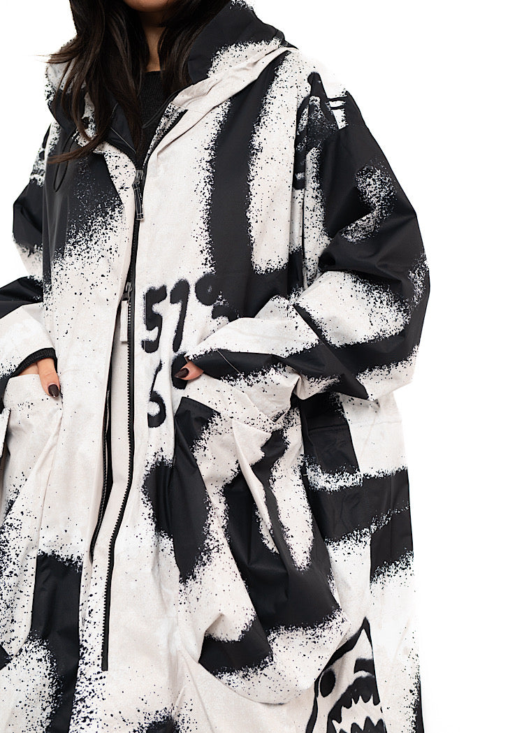 RUNDHOLZ MAINLINE COAT