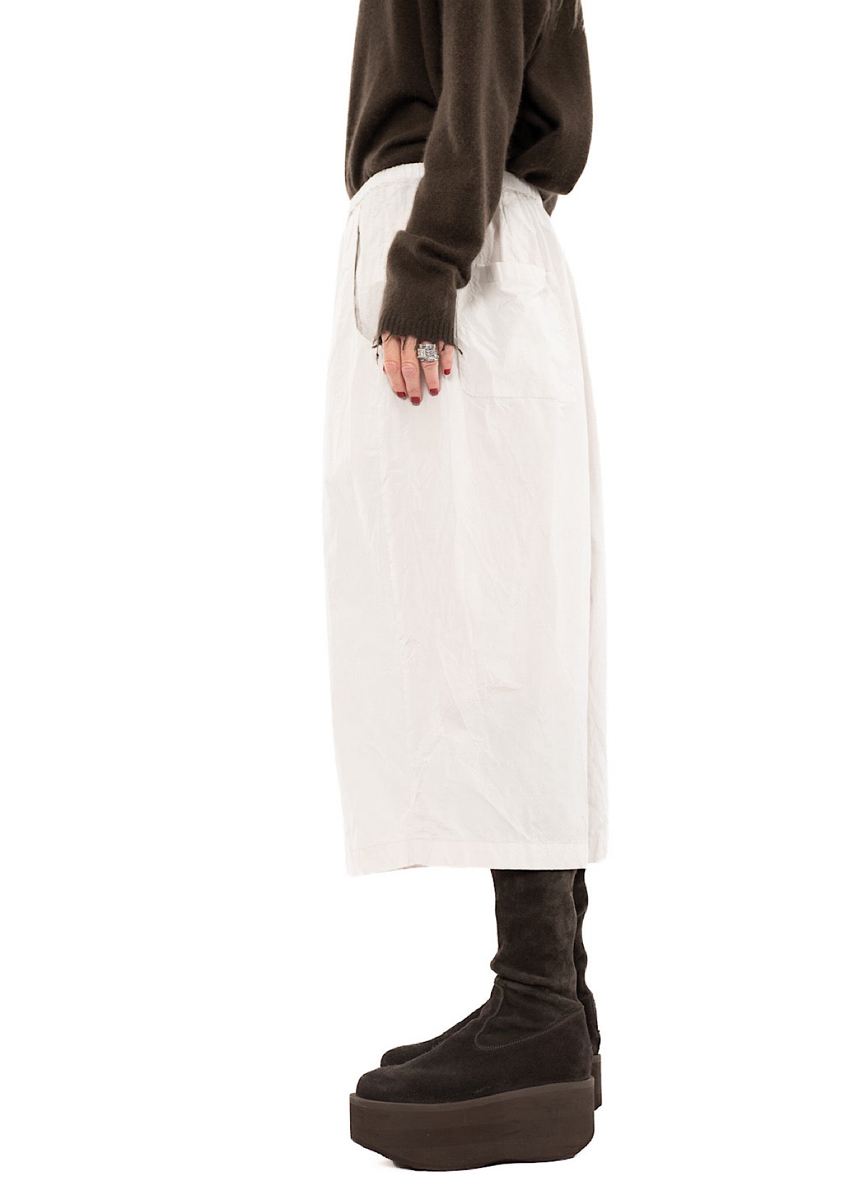 MANUELLE GUIBAL TROUSER