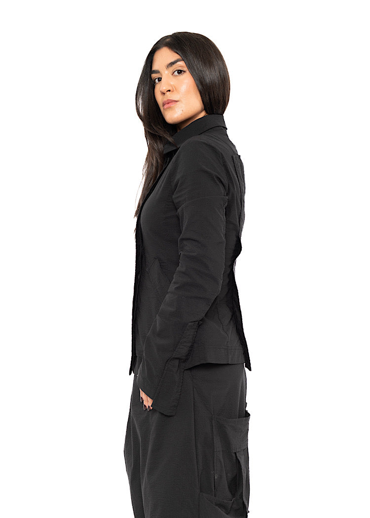 RUNDHOLZ MAINLINE JACKET