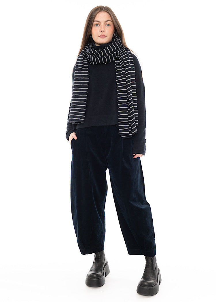 MAMA B SEGOVIA SCARF