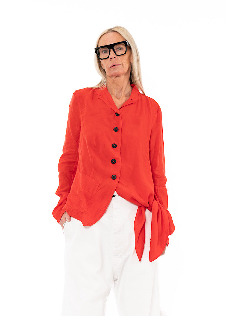 RUNDHOLZ MAINLINE JACKET