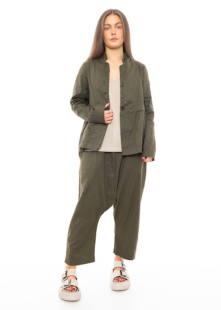 MAMA B VELOCE D JACKET