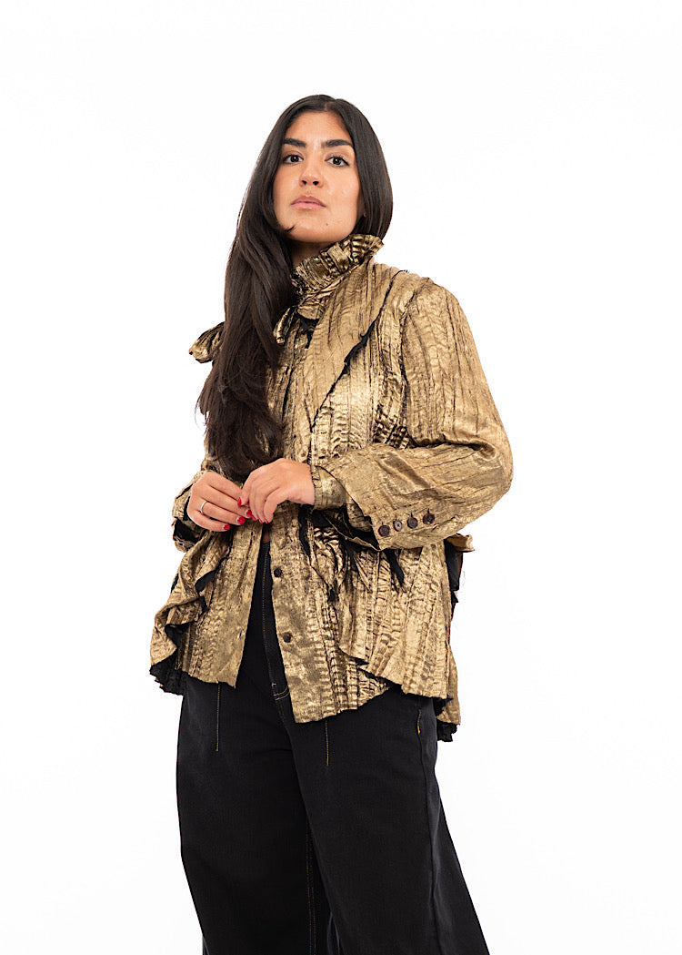 ALEKSANDR MANAMIS JACKET