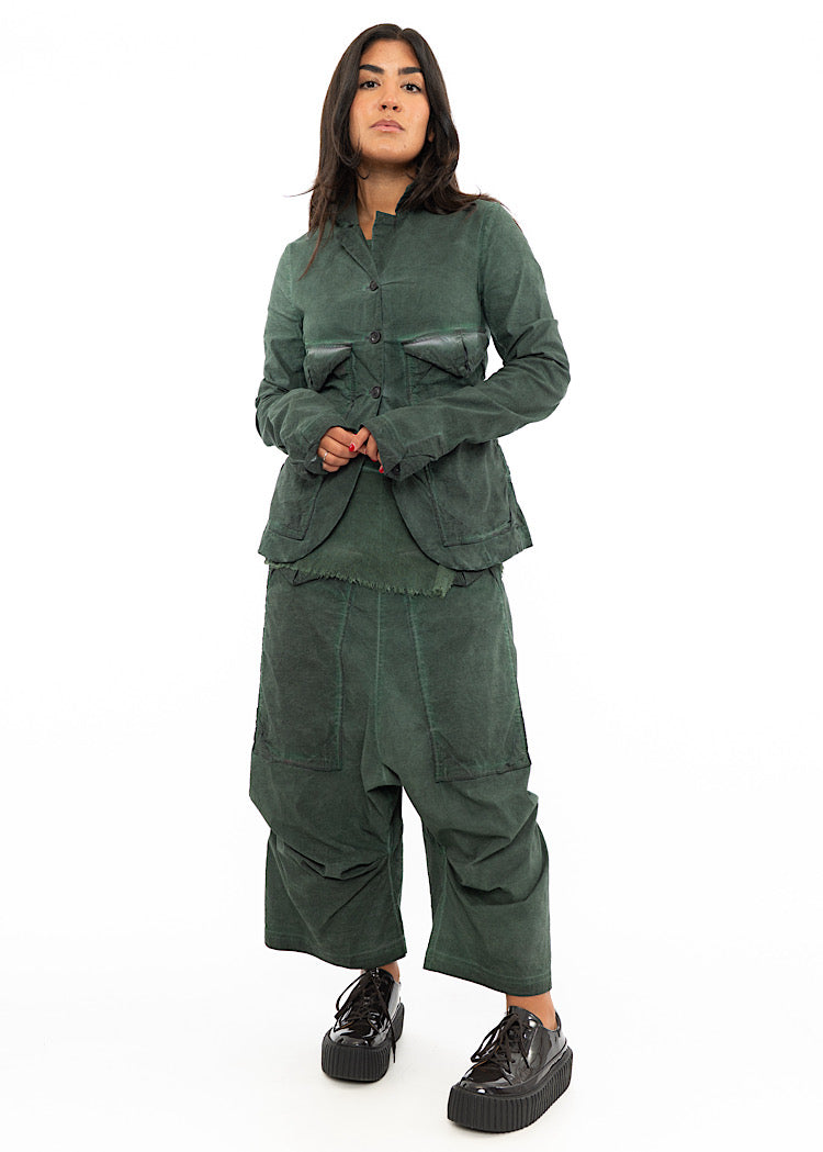 RUNDHOLZ DIP TROUSER