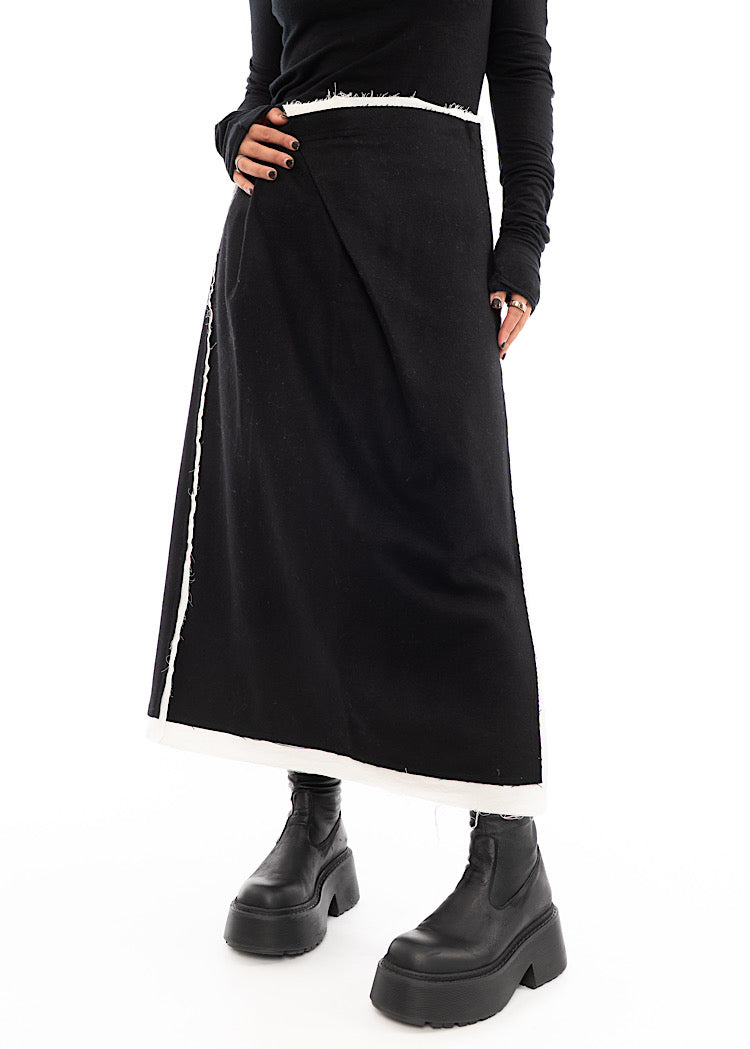 LA VACA LOCA MARIO SKIRT