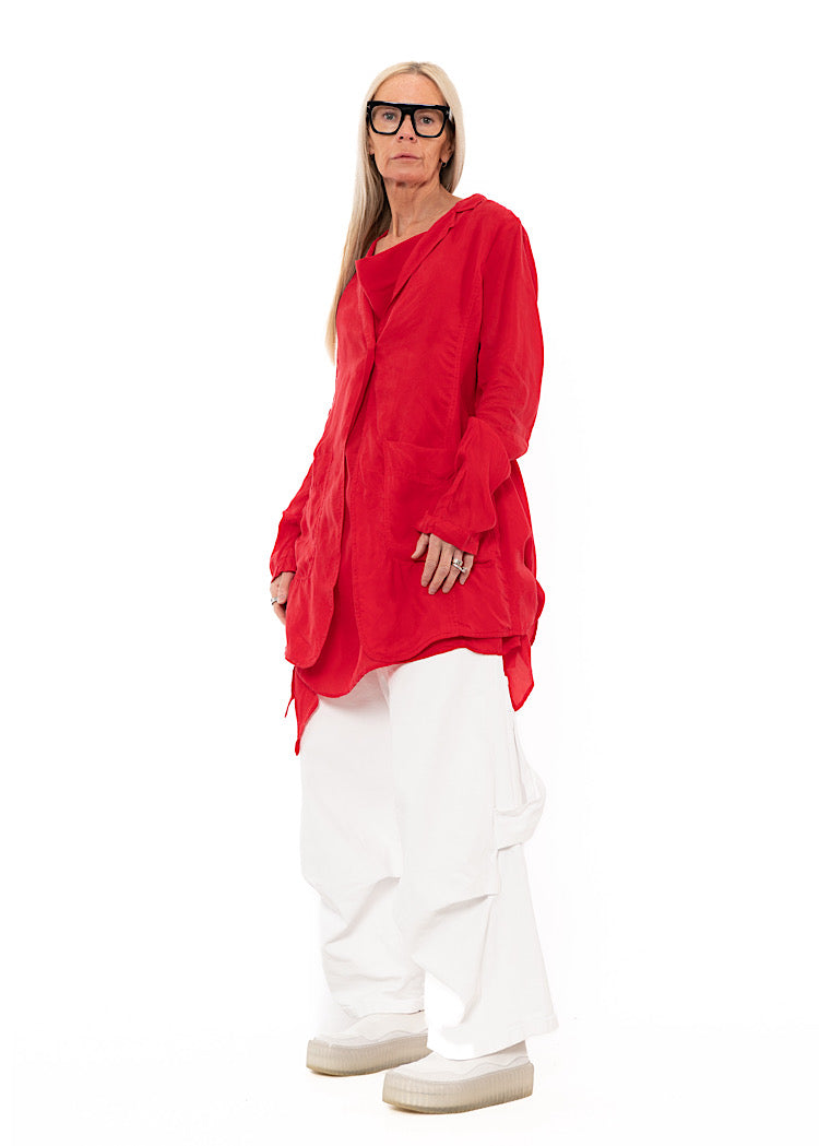 RUNDHOLZ MAINLINE JACKET