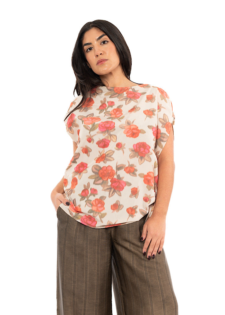 ANNETTE GÖRTZ TONIC TOP