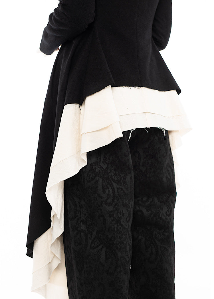 LA VACA LOCA SUENO COAT