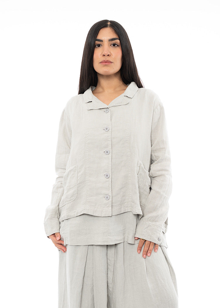 RUNDHOLZ BLACK LABEL JACKET