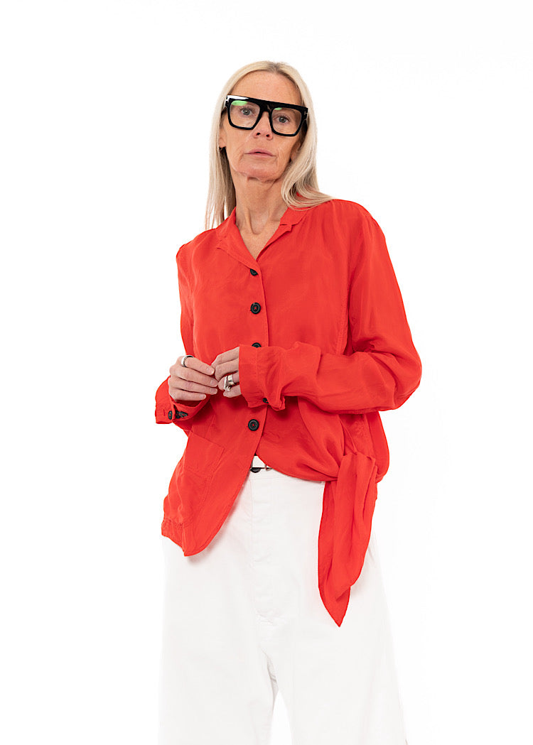 RUNDHOLZ MAINLINE JACKET