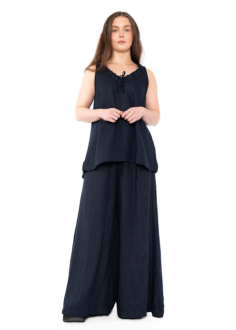 MAMA B PIANETA TROUSER