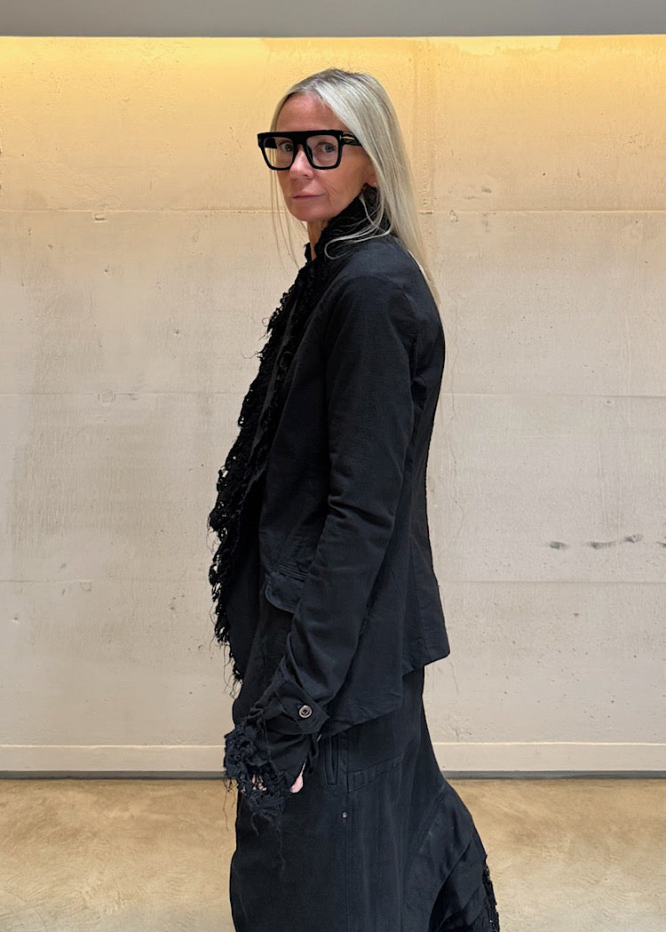 PRE-ORDER RUNDHOLZ DIP JACKET