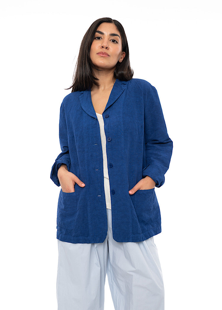 MANUELLE GUIBAL JACKET