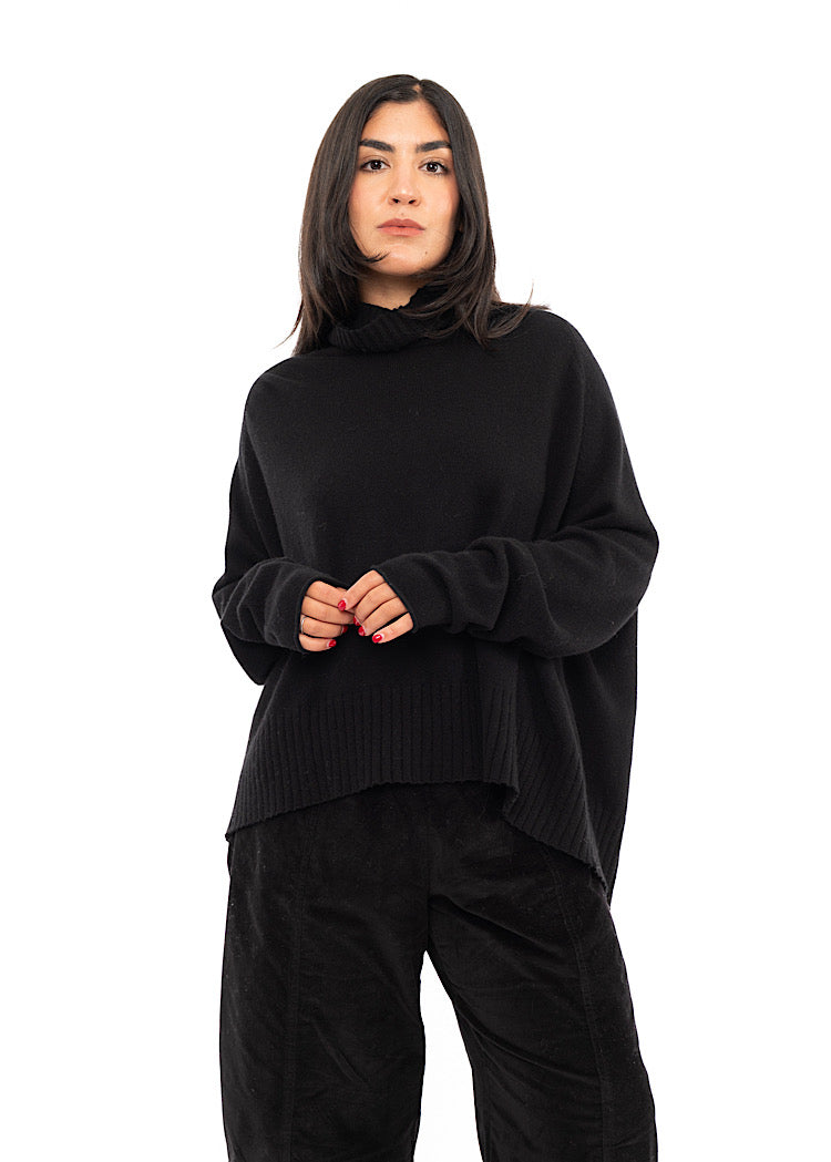 RUNDHOLZ BLACK LABEL PULLOVER