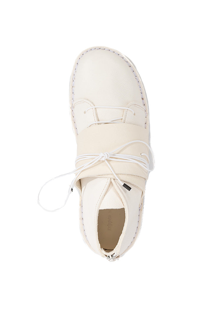 PAL OFFNER X TRIPPEN SHOE