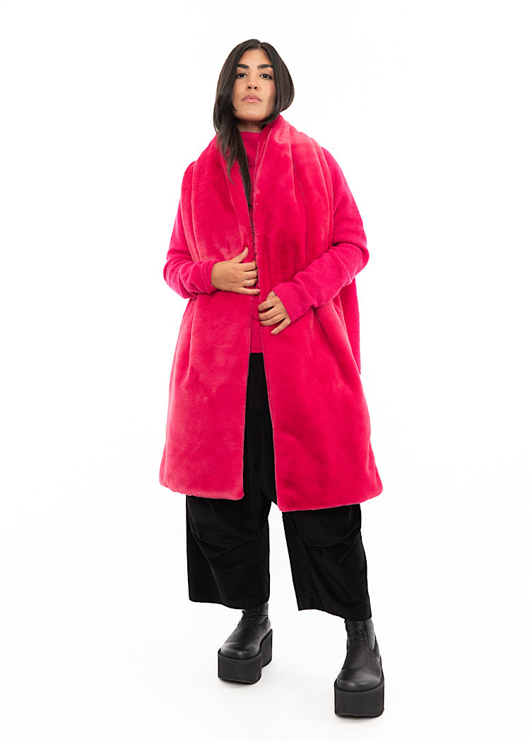 RUNDHOLZ BLACK LABEL SCARF