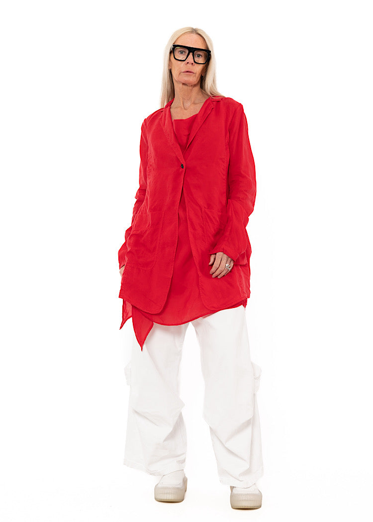 RUNDHOLZ MAINLINE JACKET