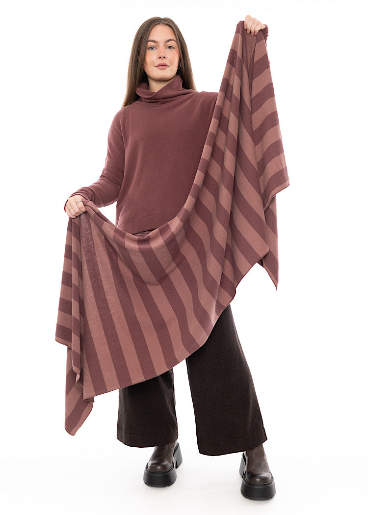 MAMA B SEGOVIA SCARF