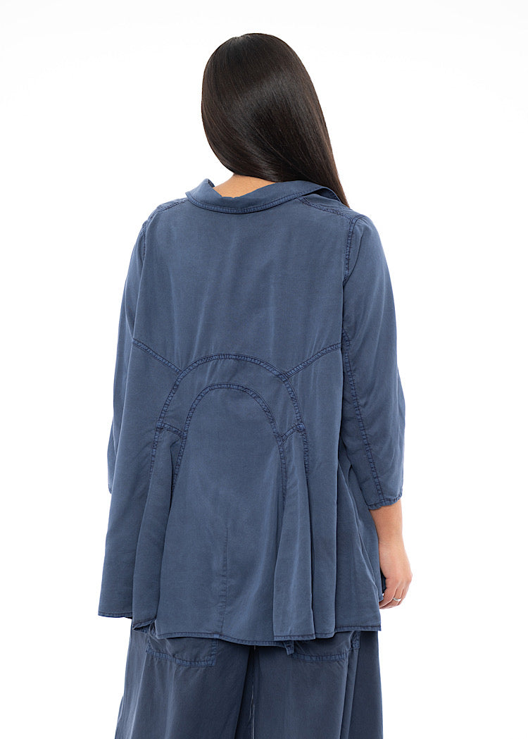 RUNDHOLZ BLACK LABEL SHIRT