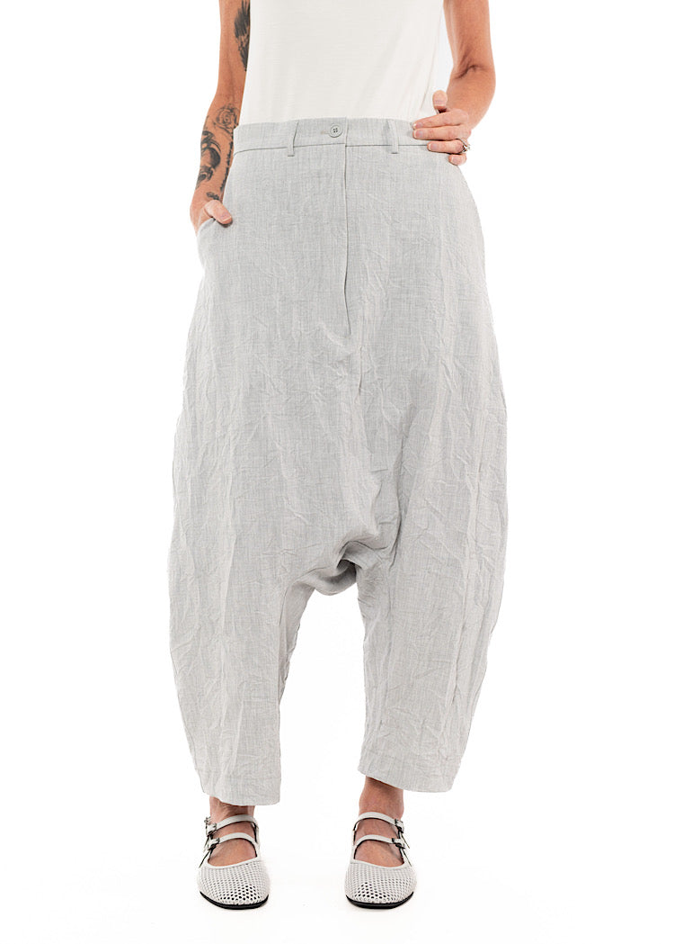 SORT AARHUS TROUSER