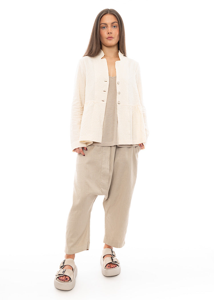 MAMA B VELOCE SU JACKET