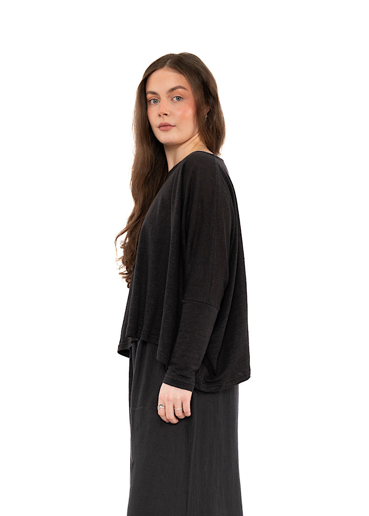 MAMA B KIRA L PULLOVER